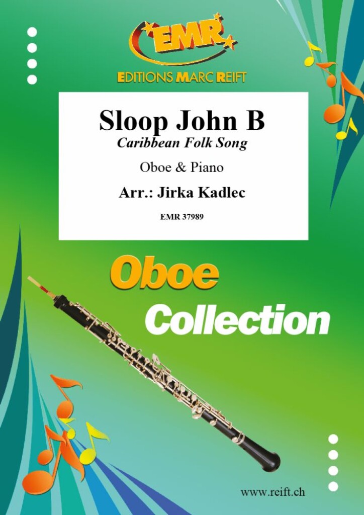 Sloop John B